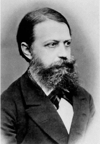 Prof. Karl Julius Schröer